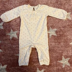 Pehr Romper, Size 3-6M